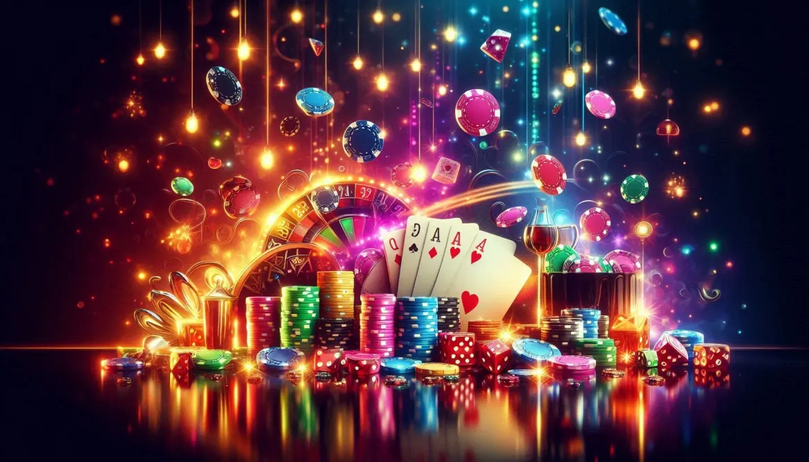 Real Prize Casino
